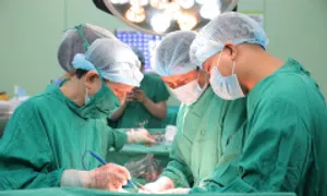 Cô gái 26 tuổi chưa có kinh nguyệt do hội chứng rối loạn di truyền