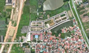 Bộ Xây dựng: Đất đấu giá hơn trăm triệu một m2 tác động tiêu cực thị trường