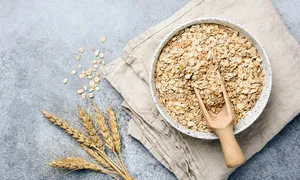 Yến mạch - món ăn sáng giúp giảm cholesterol